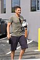 bradley cooper at his workouts 38