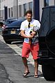 bradley cooper at his workouts 40