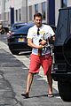 bradley cooper at his workouts 41
