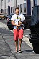 bradley cooper at his workouts 43