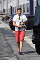 bradley cooper at his workouts 44