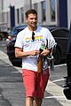 bradley cooper at his workouts 49