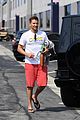 bradley cooper at his workouts 52