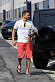 bradley cooper at his workouts 55