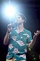 darren criss joined by the muppets at elsie fest 2021 06