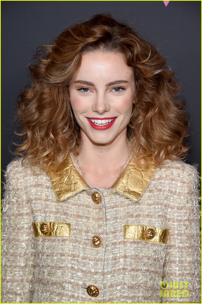 Who Sings the 'Kiss Me' Cover in 'She's All That'? Meet Cyn! Photo