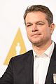 matt damon clears up f word comments 11