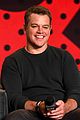 matt damon clears up f word comments 16