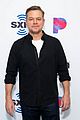 matt damon clears up f word comments 18