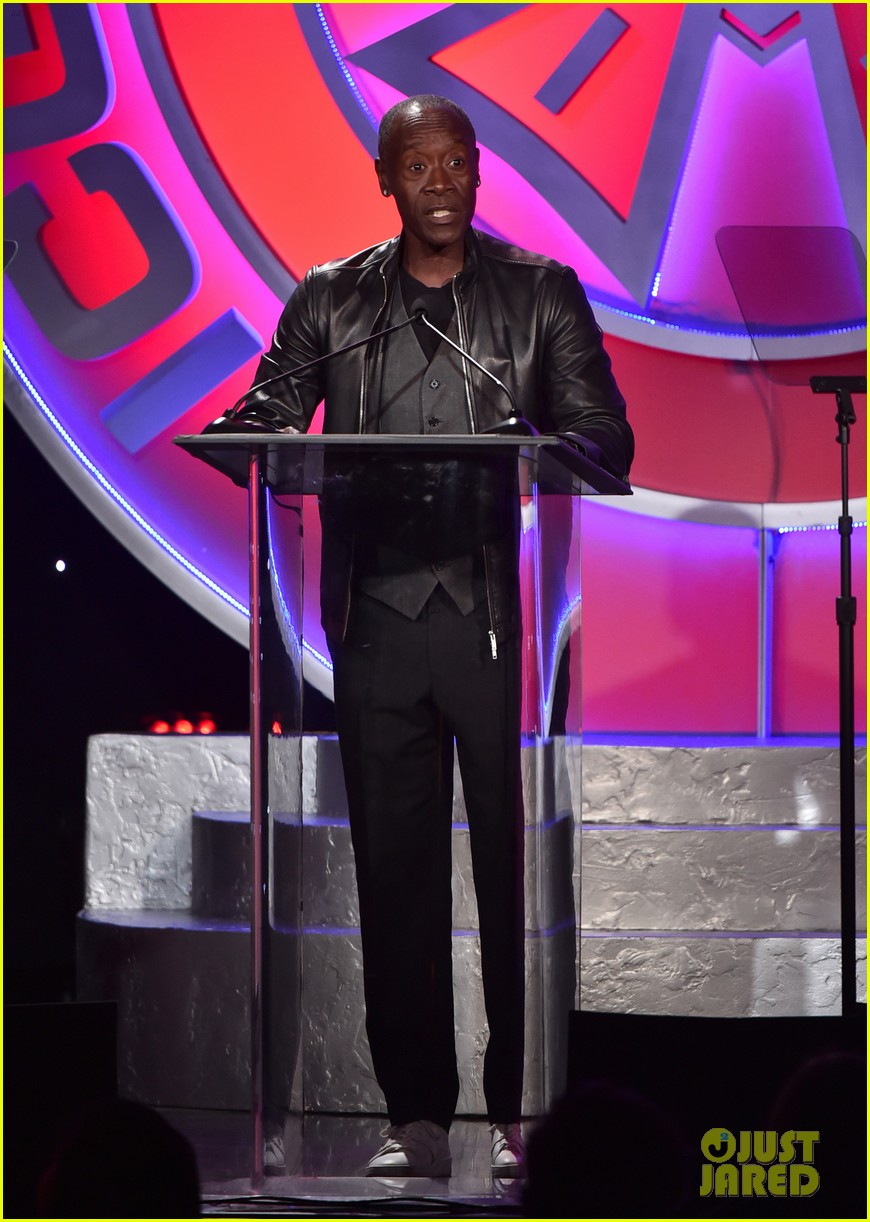 Don Cheadle Reacts to Backlash from His Viral Interview with Kevin Hart