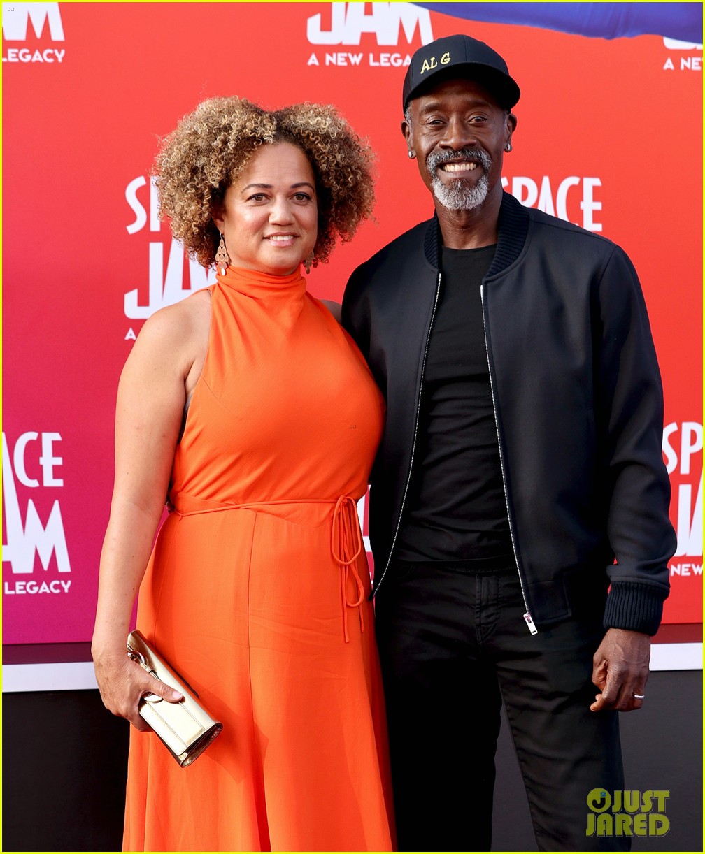 Don Cheadle Reacts to Backlash from His Viral Interview with Kevin Hart