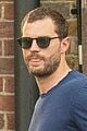 jamie dornan out and about with wife amelia warner 04