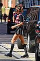 dua lipa bella hadid meet up during day out in london 04