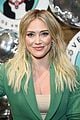 hilary duff tests positive for covid 05