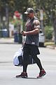 dwayne johnson ripped arm back muscles after gym sessions 05