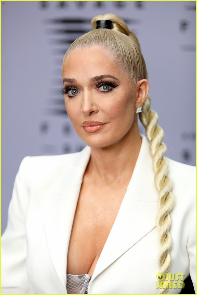 erika jayne responds to death threats in comments 054607874