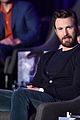 chris evans comments about showering go viral 16