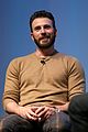 chris evans comments about showering go viral 19