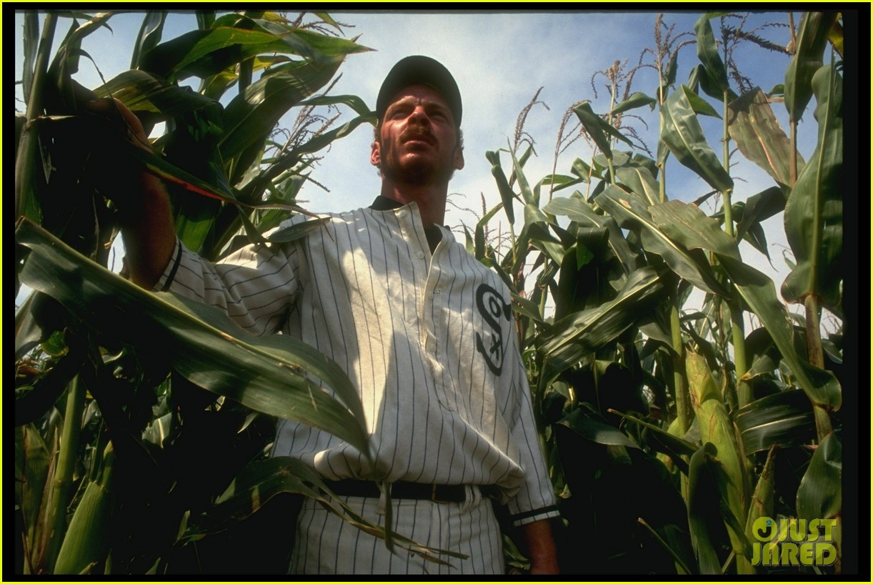 Peacock Orders 'Field Of Dreams' TV Series Based On The Movie Photo