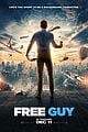 free guy now in theaters 01