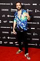 french montana we love nyc concert red carpet 47