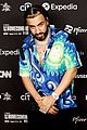 french montana we love nyc concert red carpet 49