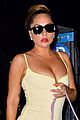 lady gaga rocks sunglasses night out in nyc 02