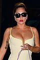 lady gaga rocks sunglasses night out in nyc 03