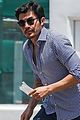 henry golding enjoys day out in venice 02