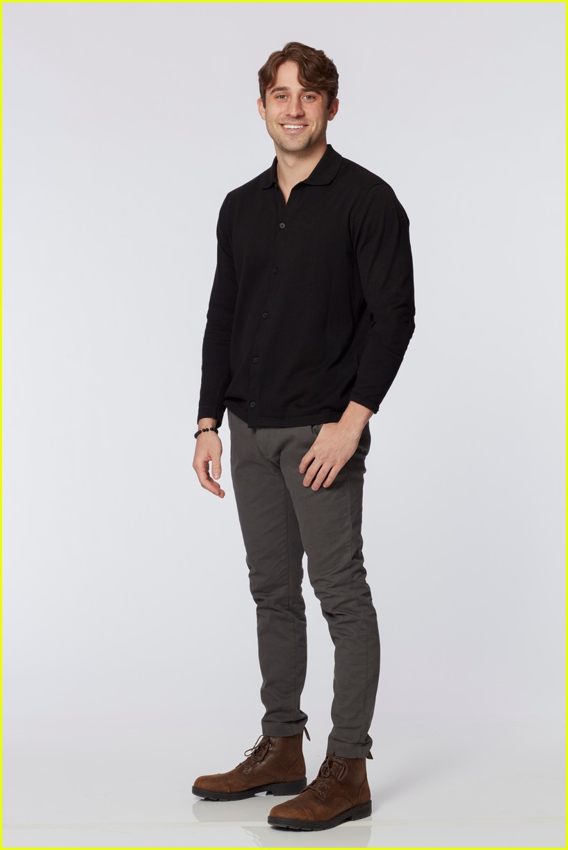 ‘The Bachelor’ Creator Speaks Out Amid Those Greg Grippo Rumors: Photo