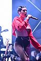 halsey shows candid snap of stretch marks 05