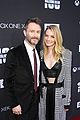 lydia hearst pregnant expecting first child chris hardwick 02