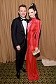 lydia hearst pregnant expecting first child chris hardwick 03