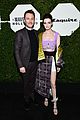 lydia hearst pregnant expecting first child chris hardwick 04