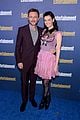 lydia hearst pregnant expecting first child chris hardwick 05