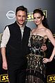 lydia hearst pregnant expecting first child chris hardwick 09