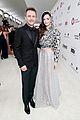 lydia hearst pregnant expecting first child chris hardwick 10