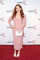 isla fisher steps out for here out west river premiere 07