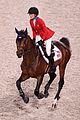 jessica springsteen wins silver medal tokyo olympics 04