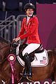 jessica springsteen wins silver medal tokyo olympics 05