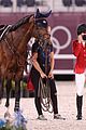 jessica springsteen wins silver medal tokyo olympics 08