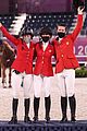 jessica springsteen wins silver medal tokyo olympics 09