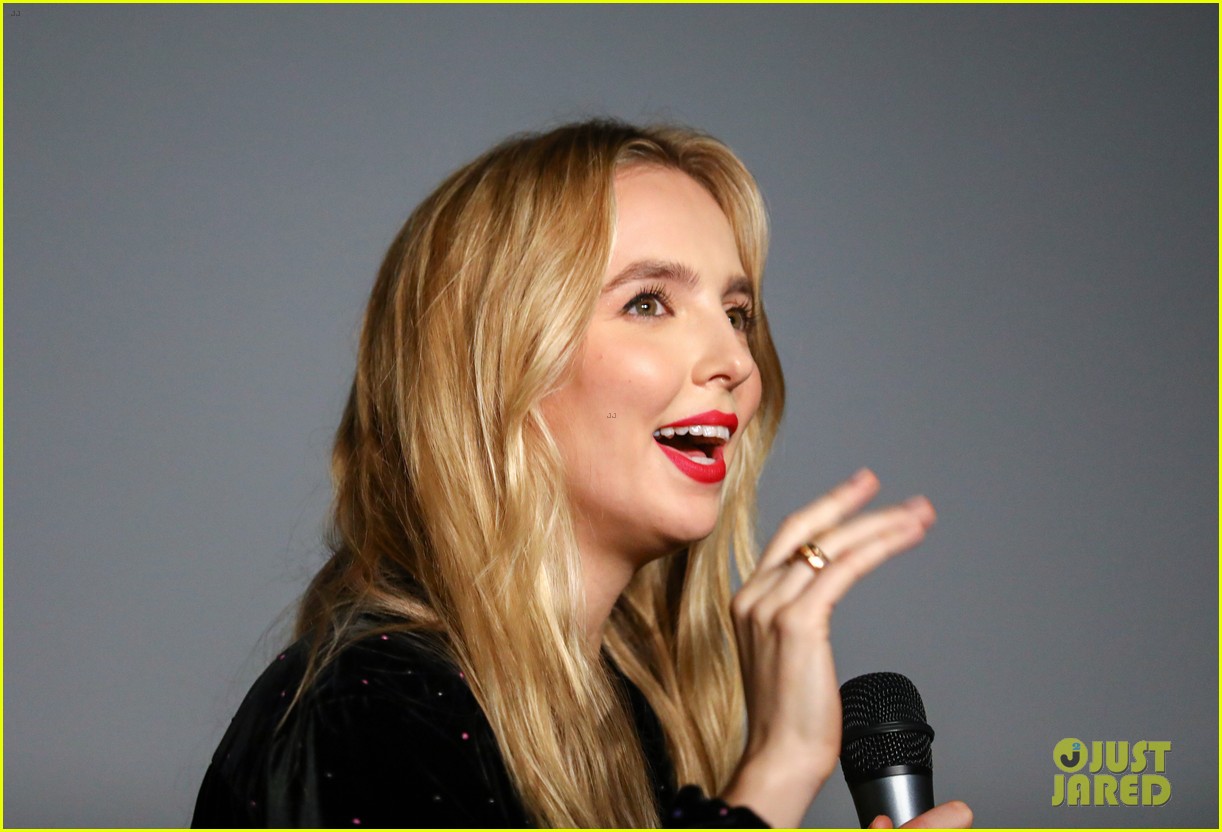 Jodie Comer Is Singing Mariah Carey's 'Fantasy' in 'Free Guy'!: Photo