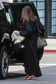 angelina jolie spotted in la after making instagram history 03