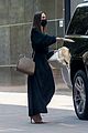 angelina jolie spotted in la after making instagram history 13