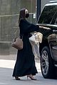 angelina jolie spotted in la after making instagram history 14