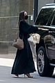 angelina jolie spotted in la after making instagram history 15