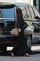 angelina jolie spotted in la after making instagram history 19