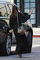 angelina jolie spotted in la after making instagram history 21