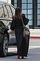 angelina jolie spotted in la after making instagram history 22